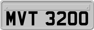 MVT3200