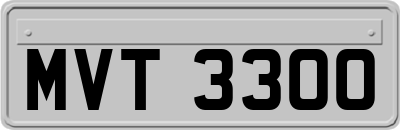 MVT3300