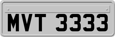 MVT3333