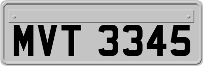 MVT3345