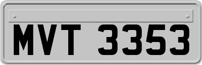 MVT3353