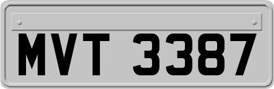 MVT3387