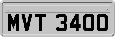 MVT3400