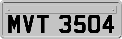 MVT3504