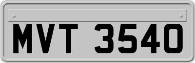 MVT3540