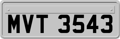 MVT3543