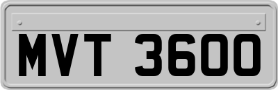 MVT3600