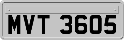 MVT3605