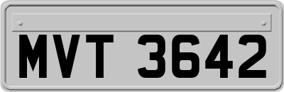 MVT3642