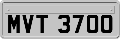 MVT3700