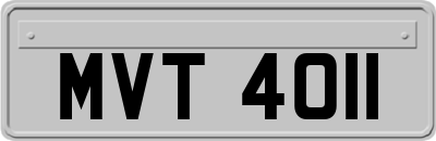 MVT4011