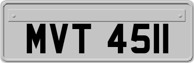 MVT4511