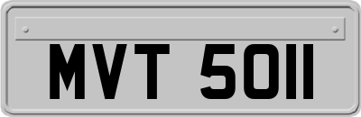 MVT5011