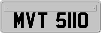 MVT5110