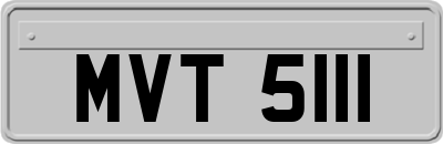 MVT5111