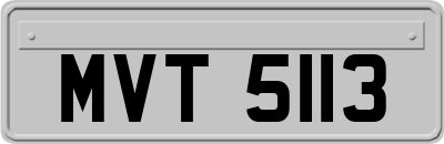 MVT5113