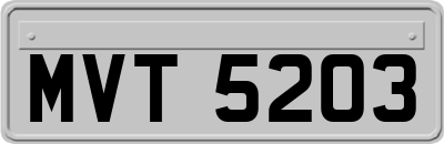 MVT5203