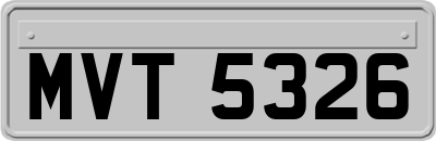 MVT5326