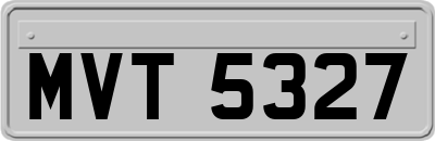 MVT5327