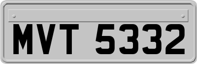 MVT5332