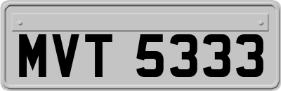 MVT5333