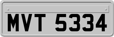 MVT5334