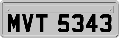 MVT5343