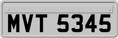 MVT5345