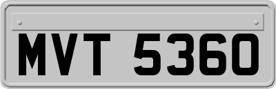 MVT5360