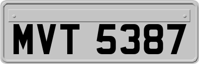 MVT5387