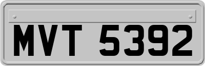 MVT5392