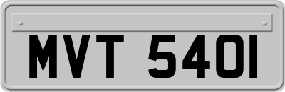 MVT5401