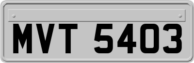 MVT5403