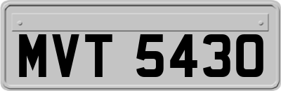 MVT5430