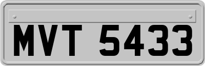 MVT5433