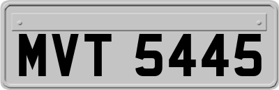 MVT5445