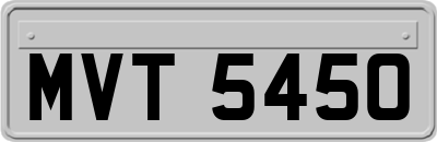 MVT5450