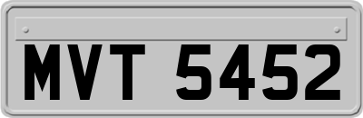 MVT5452