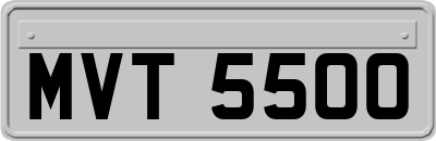 MVT5500