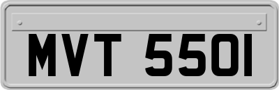 MVT5501