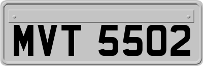 MVT5502