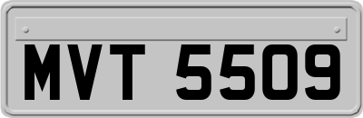 MVT5509