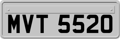 MVT5520