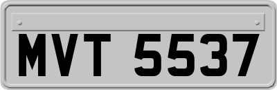 MVT5537