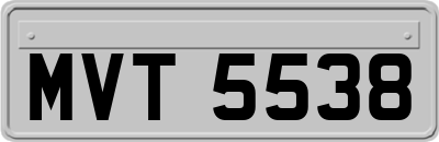 MVT5538