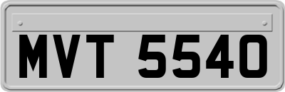 MVT5540