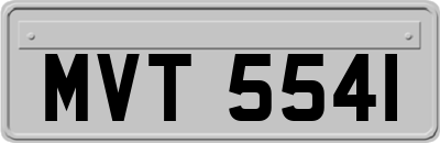 MVT5541