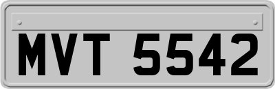 MVT5542