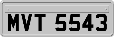 MVT5543