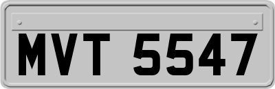 MVT5547